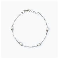 Bracciale Mabina Bambino Dream Stone in Argento 533773 - 533773
